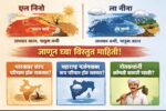 एल निनो" व "ला नीना" म्हणजे काय? महाराष्ट्र व भारताच्या पर्जन्यावर काय परिणाम होऊ शकतो?
